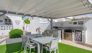 Reventa - Villa / Chalet - Ciudad Quesada - Pueblo Bravo