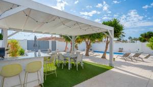 Reventa - Villa / Chalet - Ciudad Quesada - Pueblo Bravo