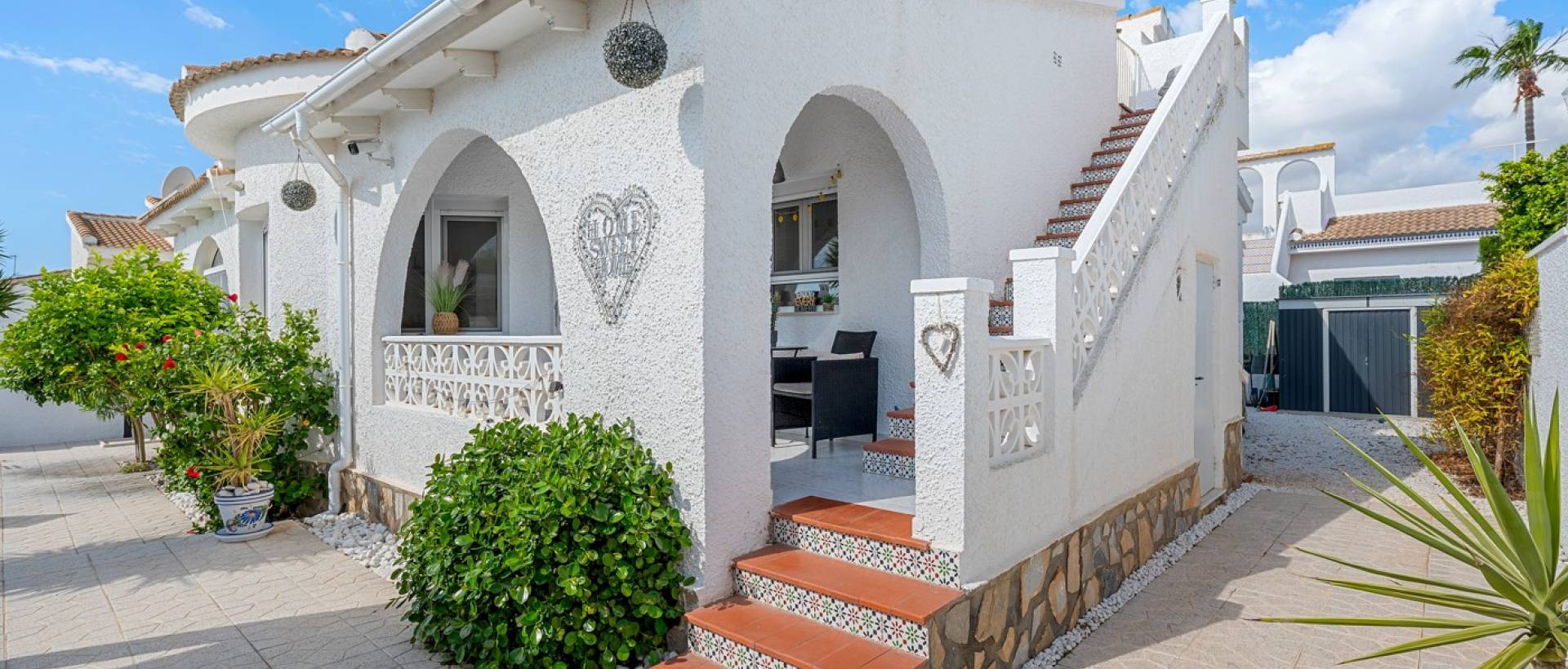 Reventa - Villa / Chalet - Ciudad Quesada - Pueblo Bravo