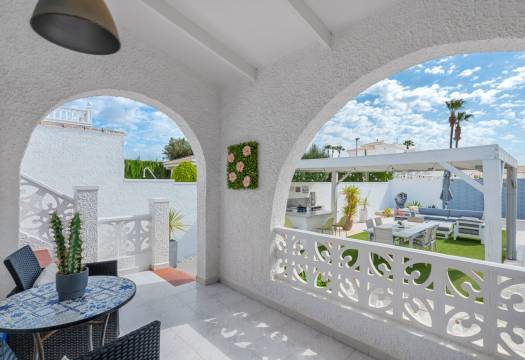 Reventa - Villa / Chalet - Ciudad Quesada - Pueblo Bravo