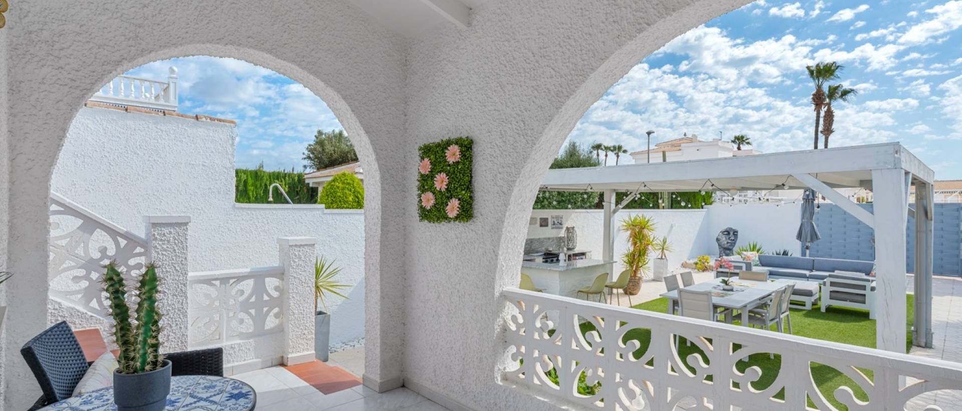 Reventa - Villa / Chalet - Ciudad Quesada - Pueblo Bravo