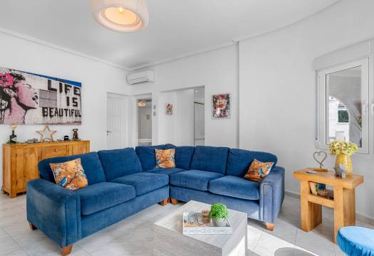 Reventa - Villa / Chalet - Ciudad Quesada - Pueblo Bravo