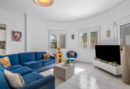 Reventa - Villa / Chalet - Ciudad Quesada - Pueblo Bravo