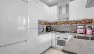 Reventa - Villa / Chalet - Ciudad Quesada - Pueblo Bravo