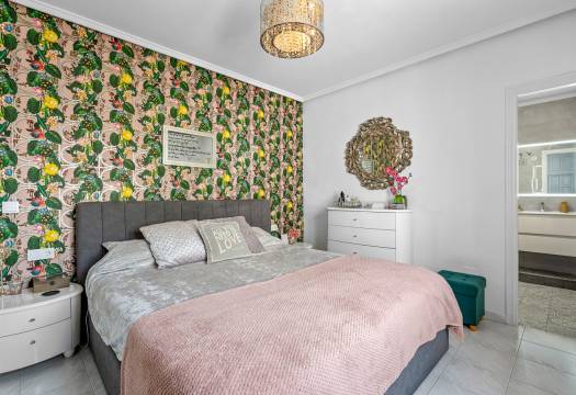 Reventa - Villa / Chalet - Ciudad Quesada - Pueblo Bravo