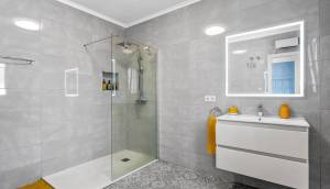 Reventa - Villa / Chalet - Ciudad Quesada - Pueblo Bravo