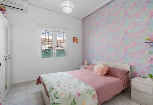 Reventa - Villa / Chalet - Ciudad Quesada - Pueblo Bravo