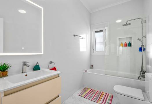 Reventa - Villa / Chalet - Ciudad Quesada - Pueblo Bravo
