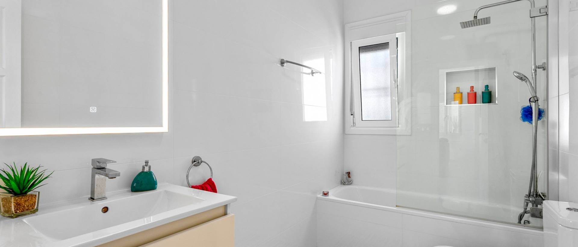Reventa - Villa / Chalet - Ciudad Quesada - Pueblo Bravo