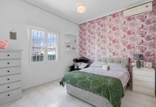 Reventa - Villa / Chalet - Ciudad Quesada - Pueblo Bravo