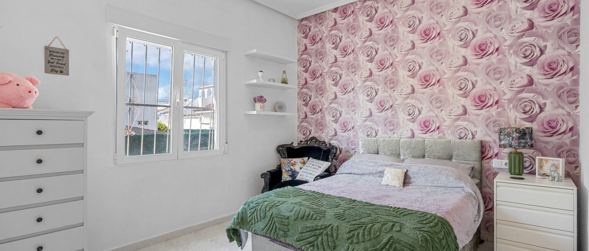 Reventa - Villa / Chalet - Ciudad Quesada - Pueblo Bravo