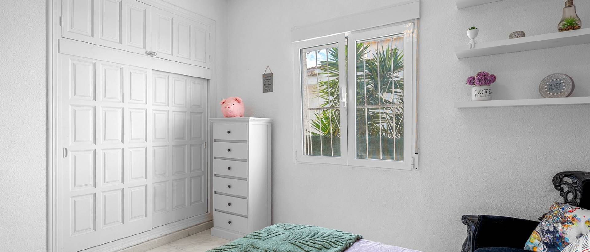 Reventa - Villa / Chalet - Ciudad Quesada - Pueblo Bravo