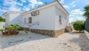 Reventa - Villa / Chalet - Ciudad Quesada - Pueblo Bravo