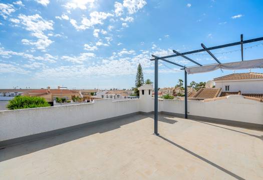 Reventa - Villa / Chalet - Ciudad Quesada - Pueblo Bravo