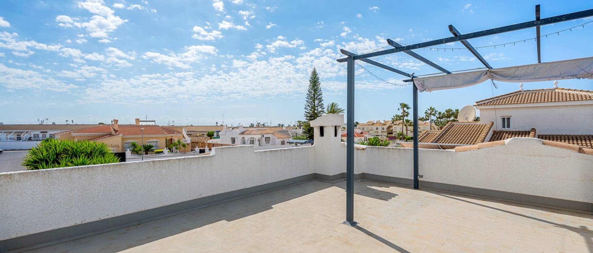 Reventa - Villa / Chalet - Ciudad Quesada - Pueblo Bravo