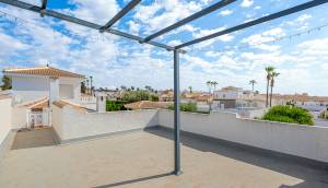 Reventa - Villa / Chalet - Ciudad Quesada - Pueblo Bravo