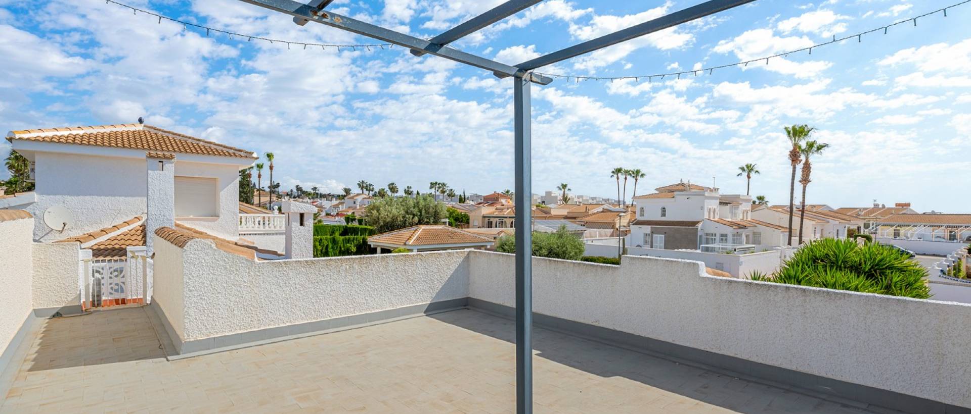 Reventa - Villa / Chalet - Ciudad Quesada - Pueblo Bravo
