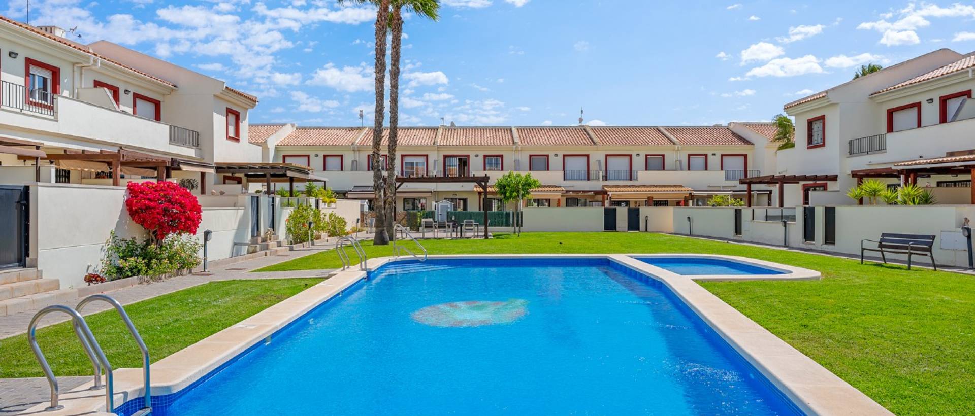 Reventa - Villa / Chalet - Ciudad Quesada