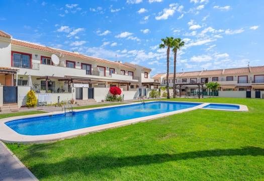 Reventa - Villa / Chalet - Ciudad Quesada