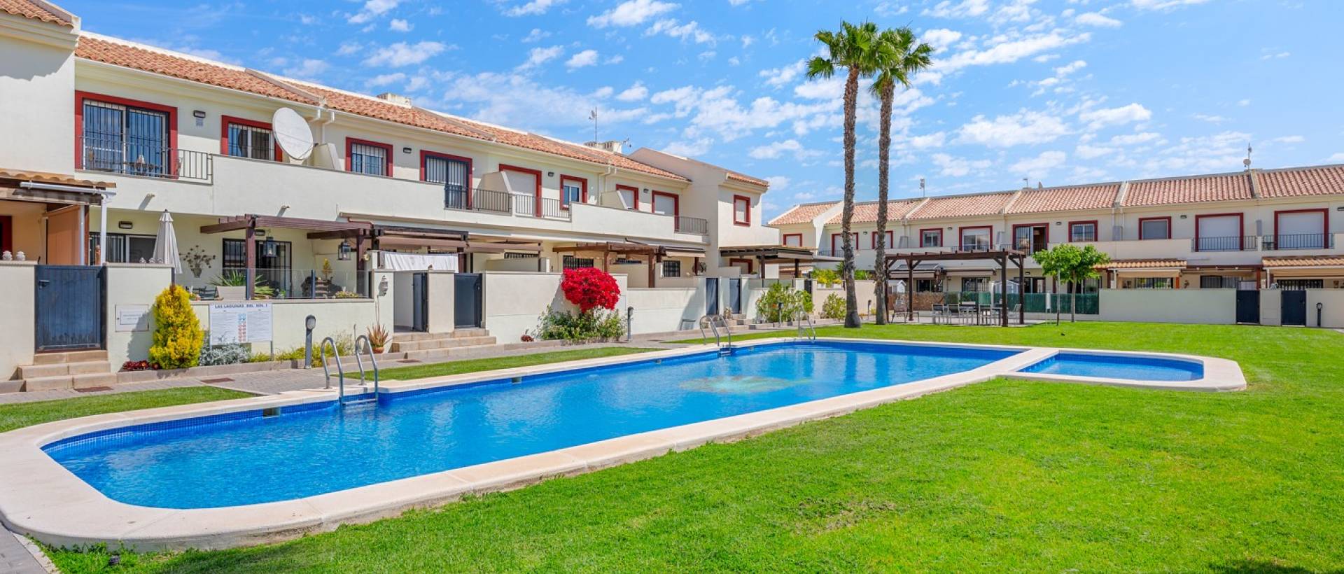 Reventa - Villa / Chalet - Ciudad Quesada
