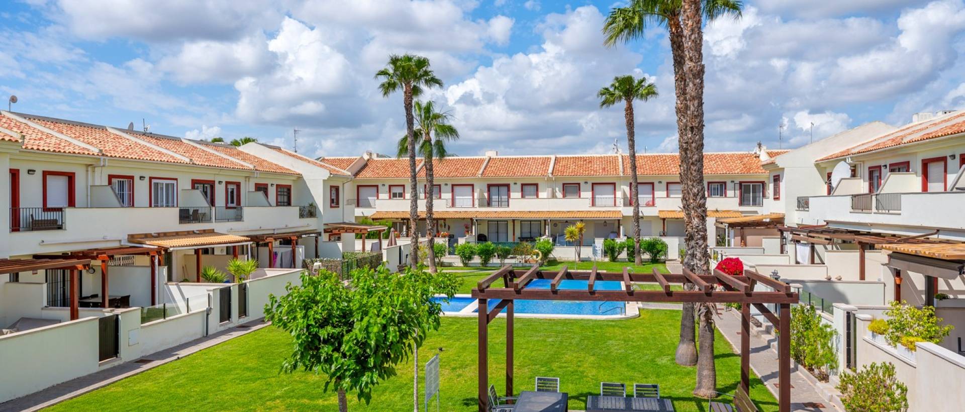 Reventa - Villa / Chalet - Ciudad Quesada