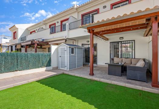Reventa - Villa / Chalet - Ciudad Quesada