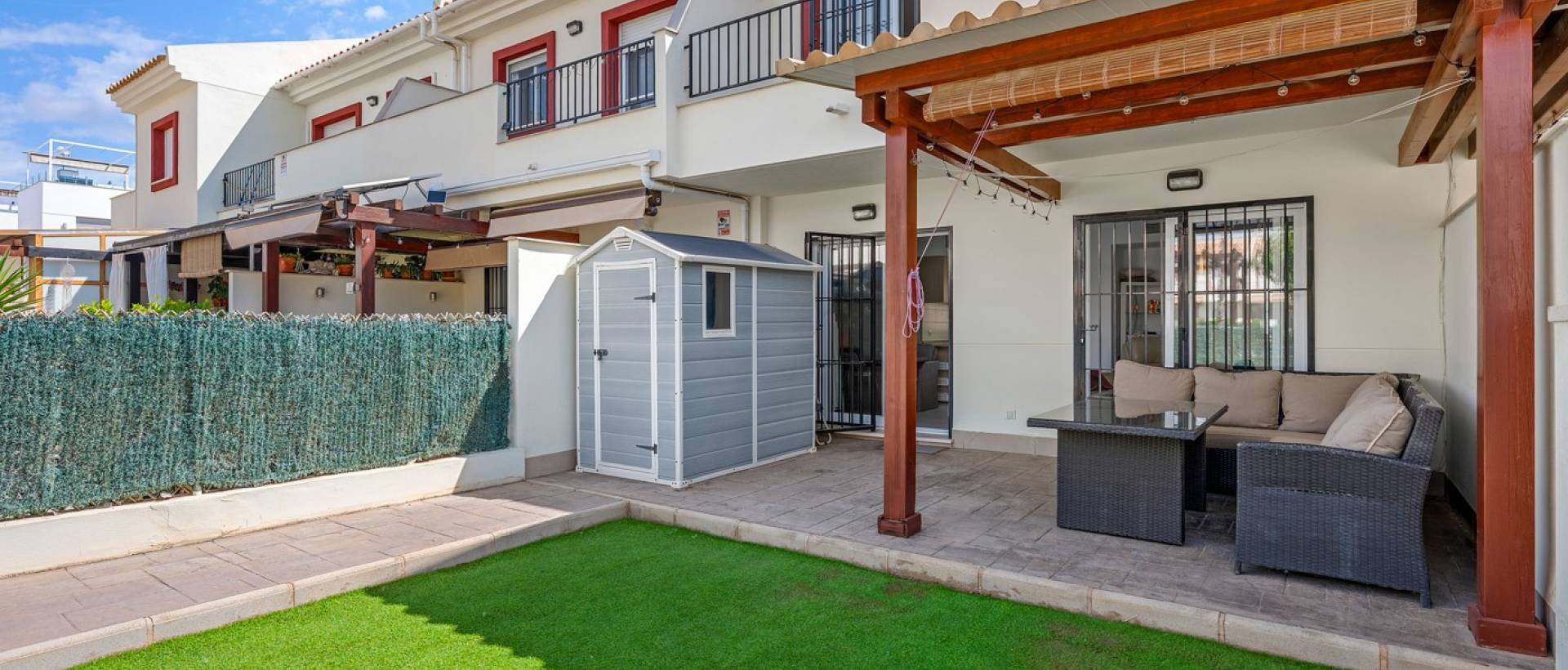 Reventa - Villa / Chalet - Ciudad Quesada