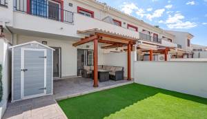 Reventa - Villa / Chalet - Ciudad Quesada