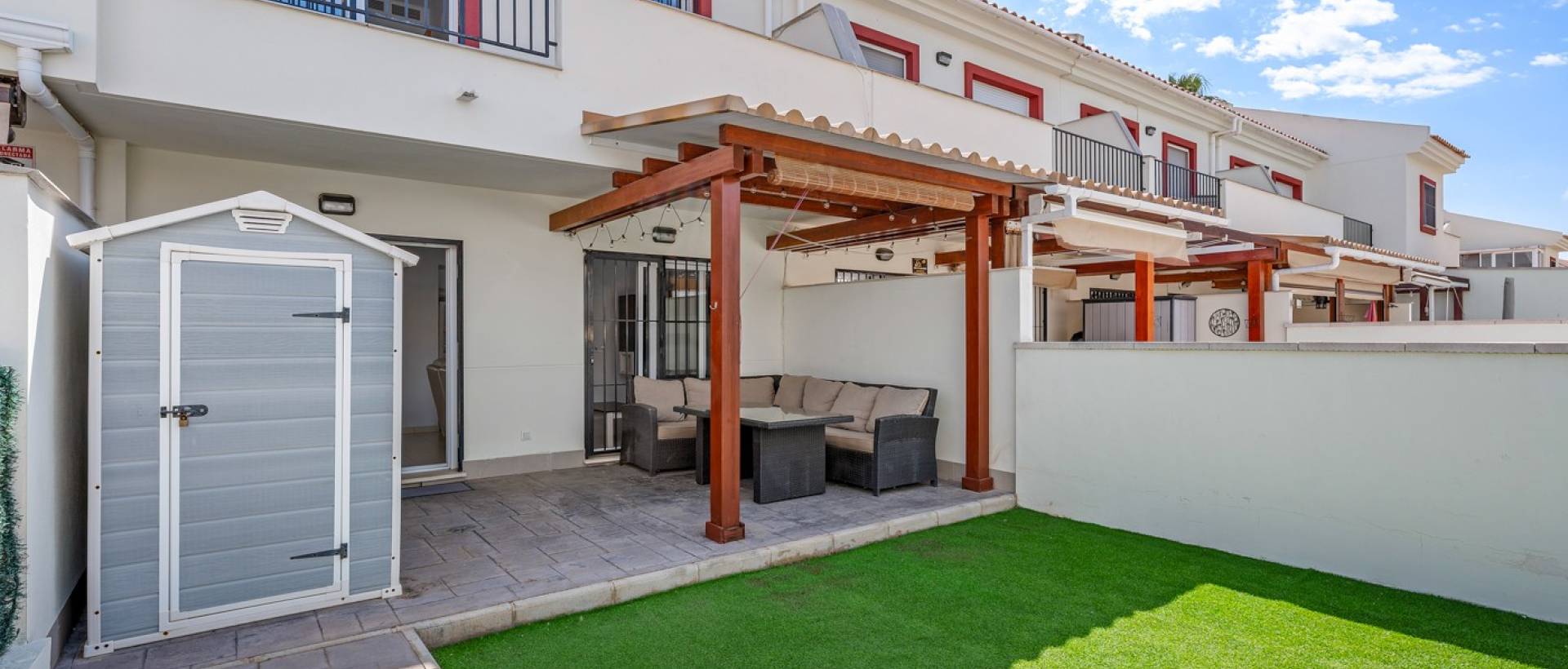 Reventa - Villa / Chalet - Ciudad Quesada