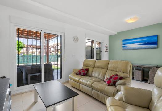 Reventa - Villa / Chalet - Ciudad Quesada