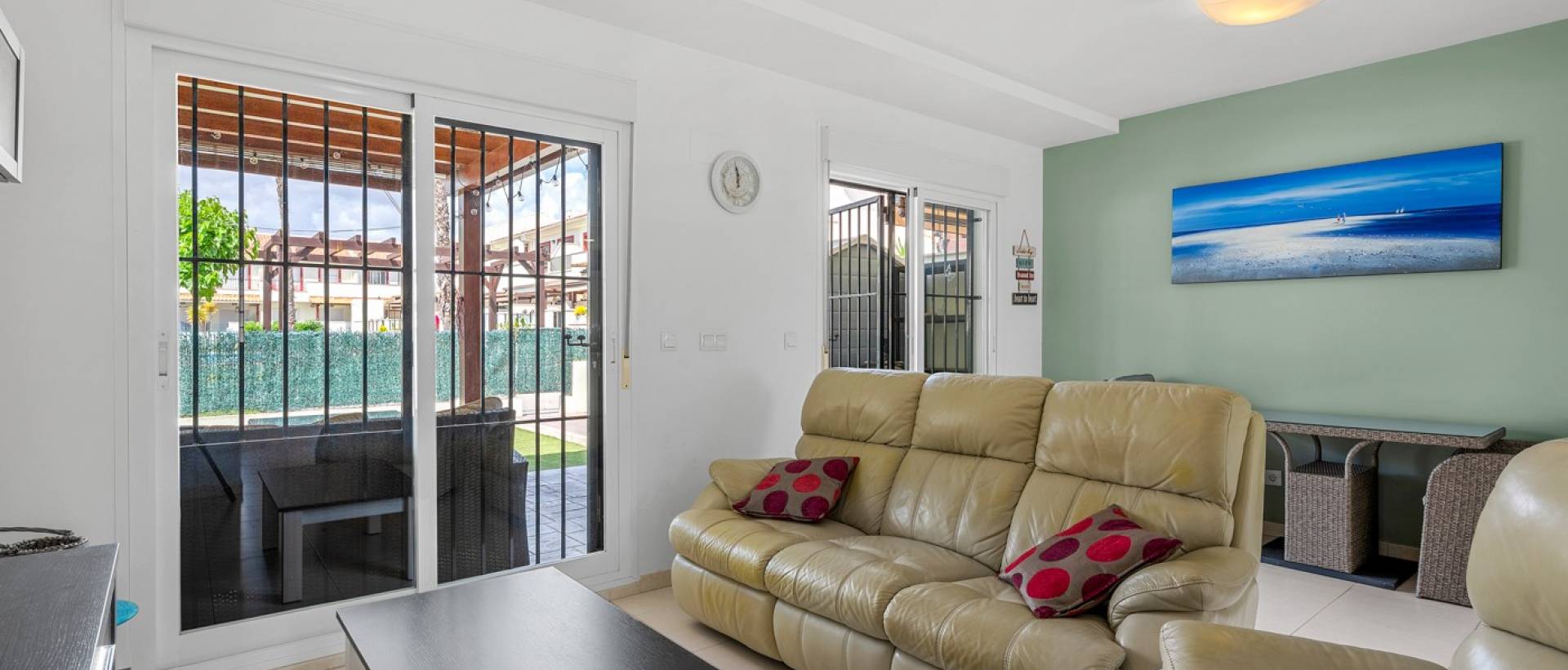 Reventa - Villa / Chalet - Ciudad Quesada