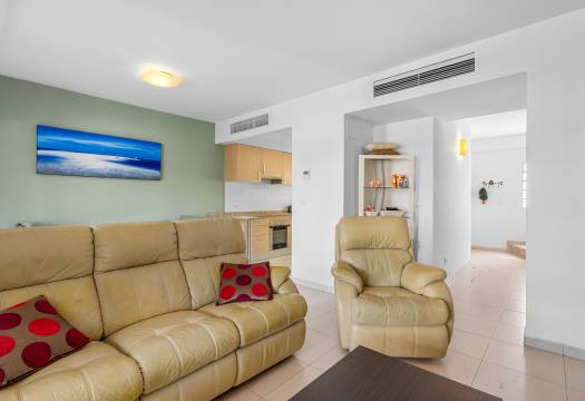Reventa - Villa / Chalet - Ciudad Quesada