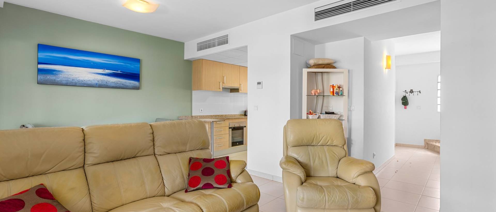 Reventa - Villa / Chalet - Ciudad Quesada