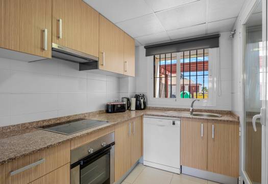 Reventa - Villa / Chalet - Ciudad Quesada