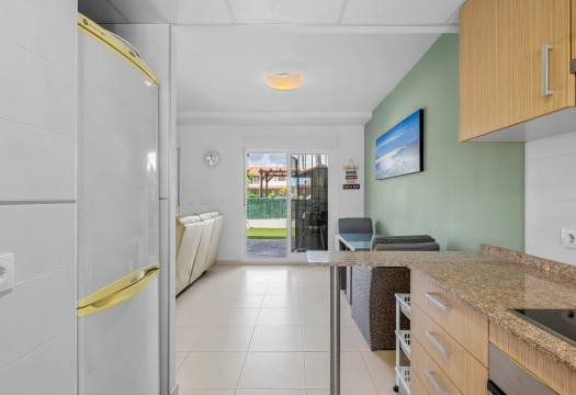 Reventa - Villa / Chalet - Ciudad Quesada