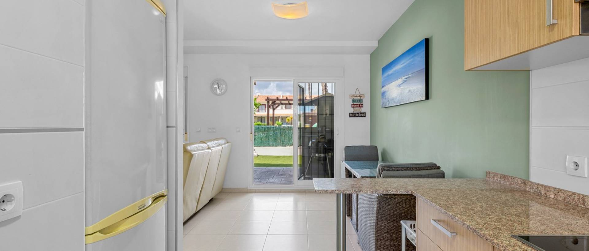 Reventa - Villa / Chalet - Ciudad Quesada