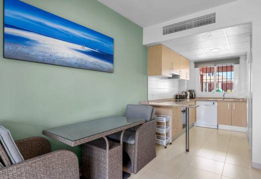 Reventa - Villa / Chalet - Ciudad Quesada