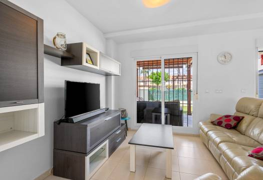 Reventa - Villa / Chalet - Ciudad Quesada