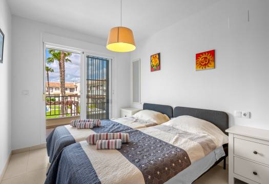 Reventa - Villa / Chalet - Ciudad Quesada