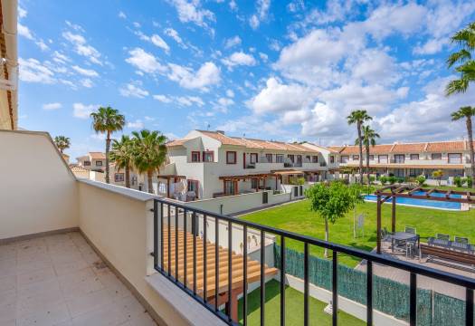 Reventa - Villa / Chalet - Ciudad Quesada