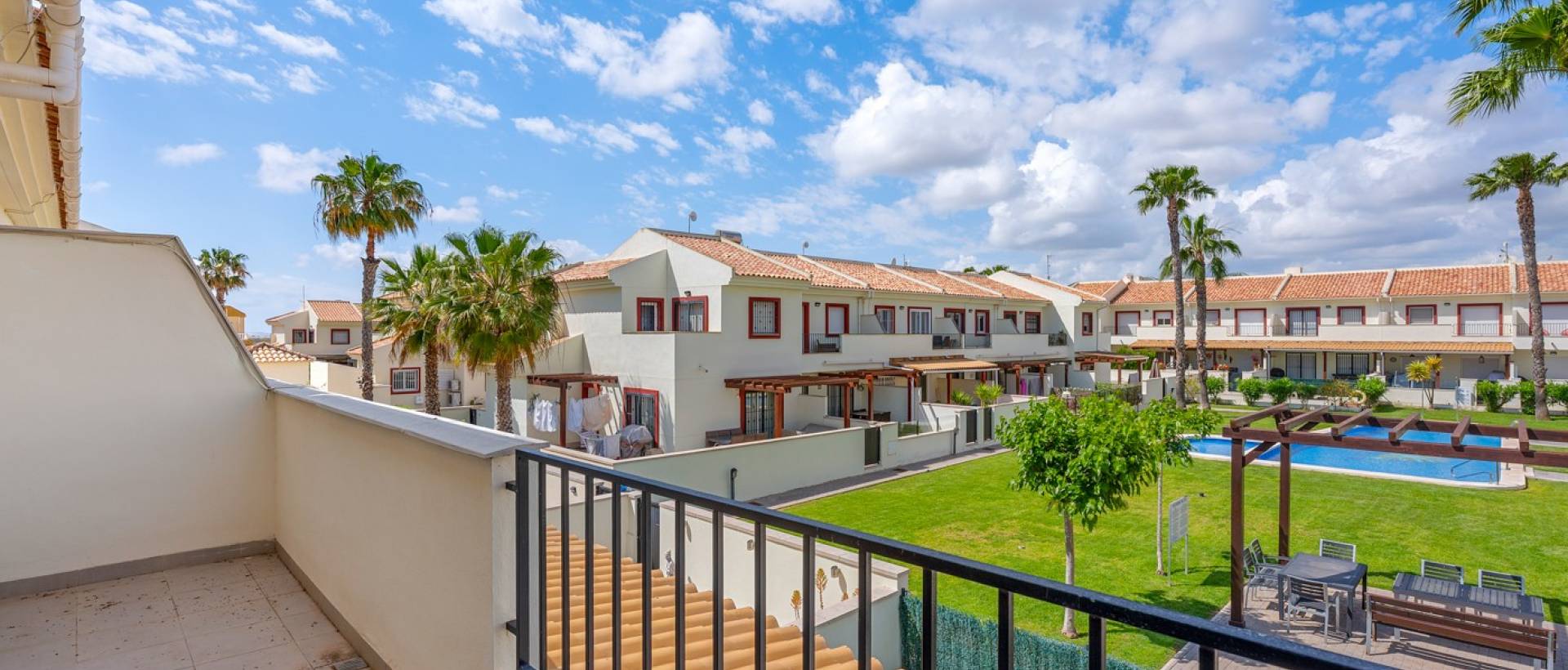 Reventa - Villa / Chalet - Ciudad Quesada