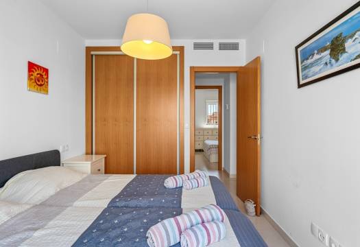 Reventa - Villa / Chalet - Ciudad Quesada