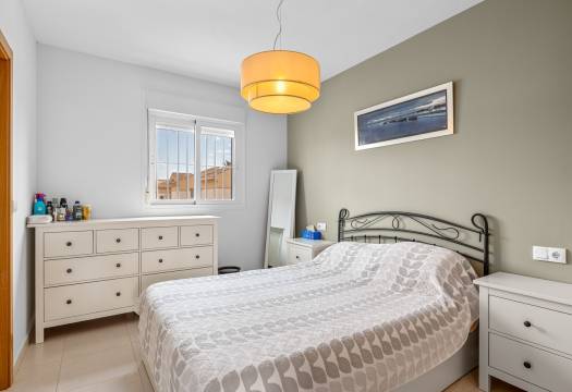Reventa - Villa / Chalet - Ciudad Quesada