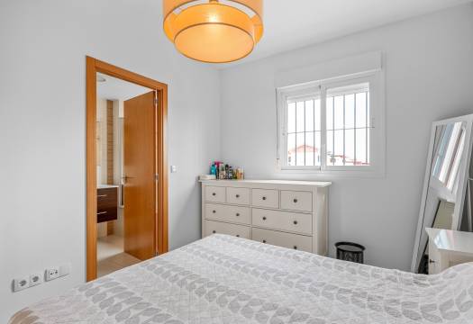 Reventa - Villa / Chalet - Ciudad Quesada