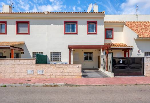Reventa - Villa / Chalet - Ciudad Quesada