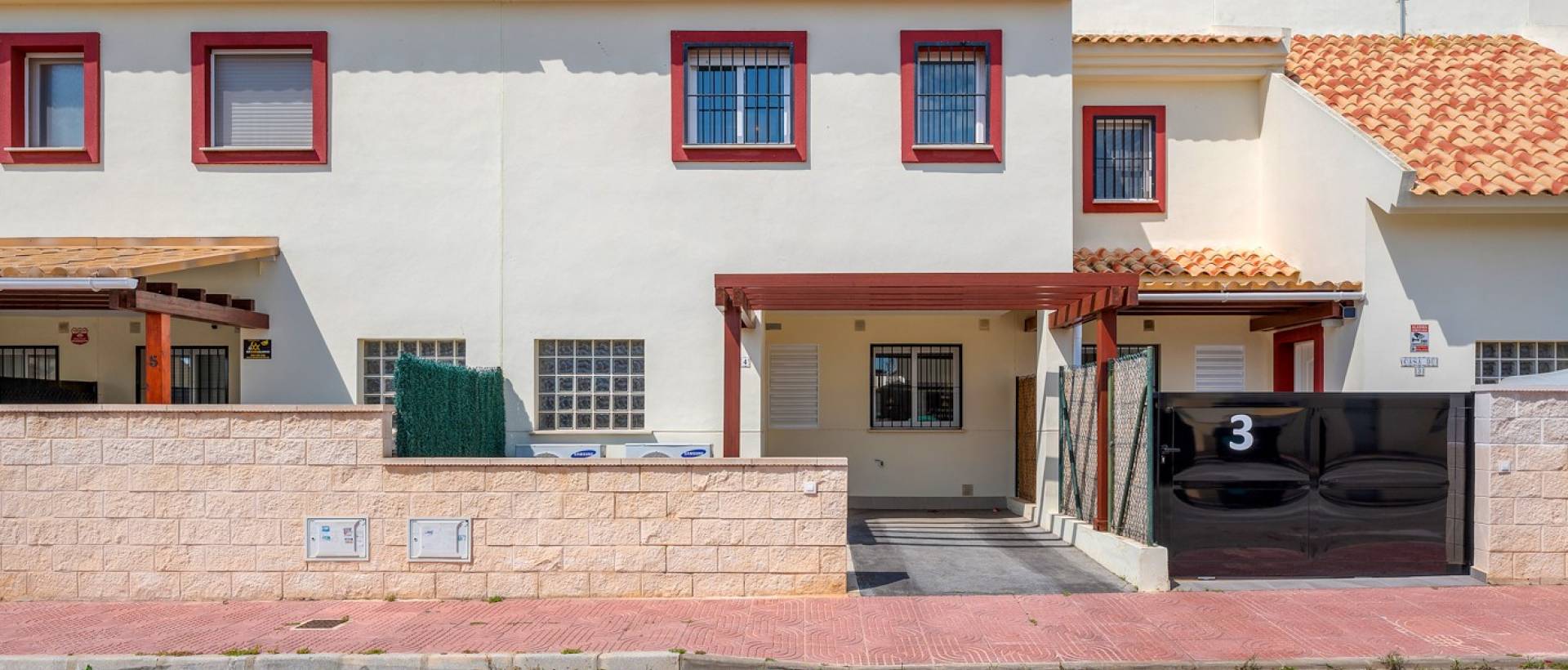 Reventa - Villa / Chalet - Ciudad Quesada