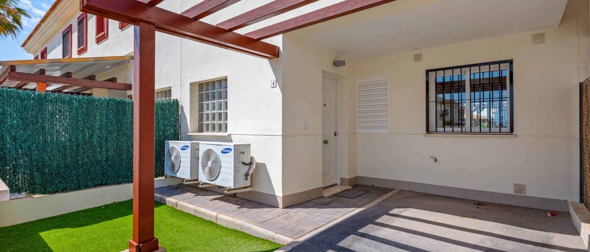 Reventa - Villa / Chalet - Ciudad Quesada