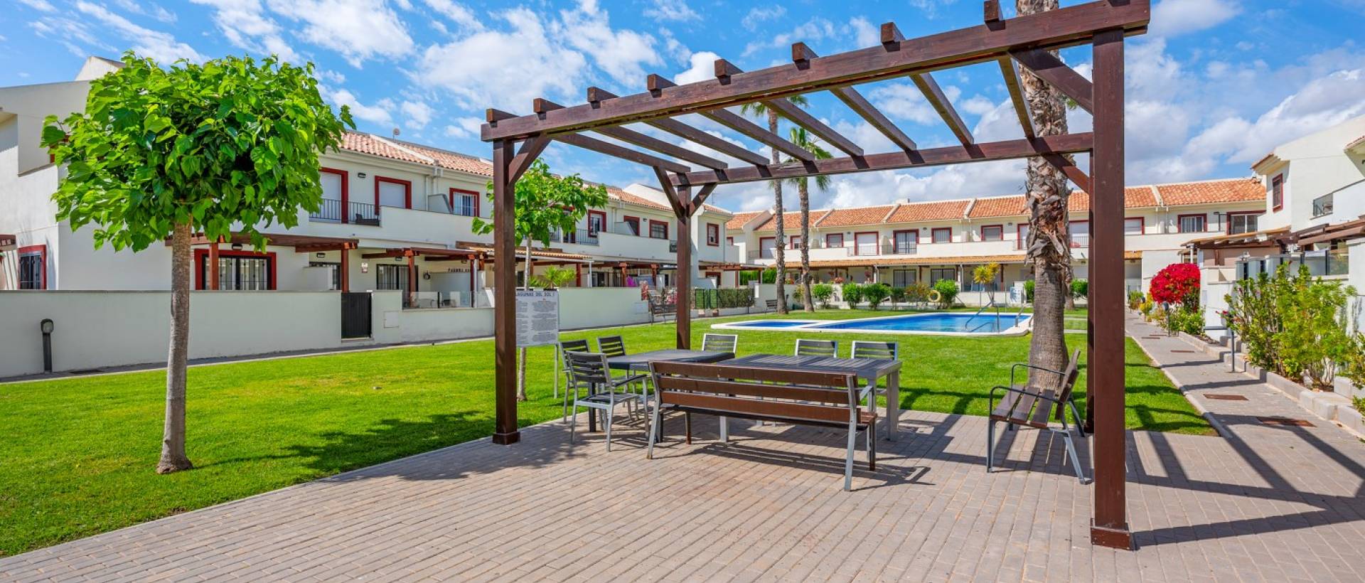 Reventa - Villa / Chalet - Ciudad Quesada