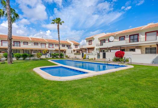 Reventa - Villa / Chalet - Ciudad Quesada