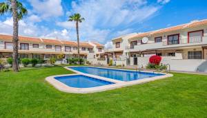 Reventa - Villa / Chalet - Ciudad Quesada